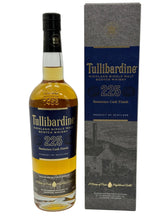 Lade das Bild in den Galerie-Viewer, Tullibardine Sauternes Finish Highland Single Malt Scotch Whisky 43%vol. 0,7l - Auktionshaus Martin