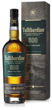 Lade das Bild in den Galerie-Viewer, Tullibardine Sherry Finish Highland Single Malt Scotch Whisky 43%vol. 0,7l - Auktionshaus Martin