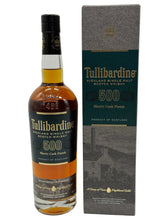 Lade das Bild in den Galerie-Viewer, Tullibardine Sherry Finish Highland Single Malt Scotch Whisky 43%vol. 0,7l - Auktionshaus Martin