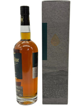 Lade das Bild in den Galerie-Viewer, Tullibardine Sherry Finish Highland Single Malt Scotch Whisky 43%vol. 0,7l - Auktionshaus Martin