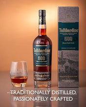Lade das Bild in den Galerie-Viewer, Tullibardine Sherry Finish Highland Single Malt Scotch Whisky 43%vol. 0,7l - Auktionshaus Martin