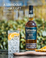 Lade das Bild in den Galerie-Viewer, Tullibardine Sherry Finish Highland Single Malt Scotch Whisky 43%vol. 0,7l - Auktionshaus Martin