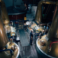 Lade das Bild in den Galerie-Viewer, Tullibardine Sherry Finish Highland Single Malt Scotch Whisky 43%vol. 0,7l - Auktionshaus Martin