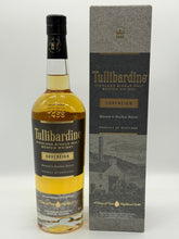 Lade das Bild in den Galerie-Viewer, Tullibardine Sovereign Highland Single Malt Scotch Whisky 43%vol. 0,7l - Auktionshaus Martin