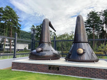 Lade das Bild in den Galerie-Viewer, Mars Kasei Blended Japan Whisky 40%vol. 0,7l