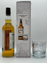 Lade das Bild in den Galerie-Viewer, Ardmore Legacy Single Malt Scotch Whisky 40%vol. 0,7l mit Glas Geschenkverpackung - Auktionshaus Martin