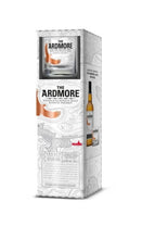 Lade das Bild in den Galerie-Viewer, Ardmore Legacy Single Malt Scotch Whisky 40%vol. 0,7l mit Glas Geschenkverpackung - Auktionshaus Martin