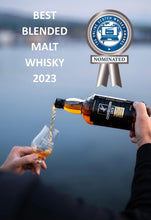 Lade das Bild in den Galerie-Viewer, Campbeltown Loch Blended Malt Scotch Whisky 06/2023 46%vol. 0,7l - Auktionshaus Martin