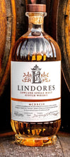 Lade das Bild in den Galerie-Viewer, Lindores Abbey Distillery - MCDXCIV 1494 Lowland Single Malt Scotch Whisky 46%vol. 0,7l - Auktionshaus Martin