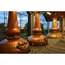 Lade das Bild in den Galerie-Viewer, Lindores Abbey Distillery - MCDXCIV 1494 Lowland Single Malt Scotch Whisky 46%vol. 0,7l - Auktionshaus Martin