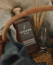 Lade das Bild in den Galerie-Viewer, Lochlea Our Barley Core Range Single Malt Scotch Whisky 46%vol. 0,7l - Auktionshaus Martin