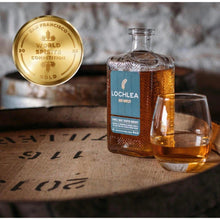 Lade das Bild in den Galerie-Viewer, Lochlea Our Barley Core Range Single Malt Scotch Whisky 46%vol. 0,7l - Auktionshaus Martin