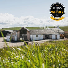 Lade das Bild in den Galerie-Viewer, Lochlea Our Barley Core Range Single Malt Scotch Whisky 46%vol. 0,7l - Auktionshaus Martin