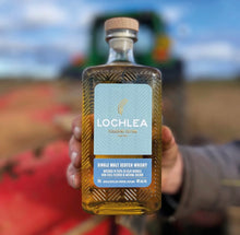 Lade das Bild in den Galerie-Viewer, Lochlea Ploughing Edition Third Crop Release 2025 Single Malt Scotch Whisky 46% Vol. 0,7l
