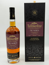 Lade das Bild in den Galerie-Viewer, Tullibardine The Murray 2008 Châteauneuf-du-Pape Highland Single Malt Scotch Whisky 46%vol. 0,7l
