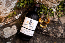 Lade das Bild in den Galerie-Viewer, Lindores Abbey Distillery-Friar John Cor Congregation Chapter III Limited Edition Lowland Single Malt Scotch Whisky 60,2%vol. 0,7l
