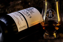 Lade das Bild in den Galerie-Viewer, Lindores Abbey Distillery-Friar John Cor Congregation Chapter III Limited Edition Lowland Single Malt Scotch Whisky 60,2%vol. 0,7l
