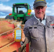 Lade das Bild in den Galerie-Viewer, Lochlea Ploughing Edition Third Crop Release 2025 Single Malt Scotch Whisky 46% Vol. 0,7l

