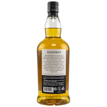 Lade das Bild in den Galerie-Viewer, Kilkerran 12 Jahre Single Malt Scotch Whisky 46,0% vol. 0,7l Glengyle Distillery Campbeltown
