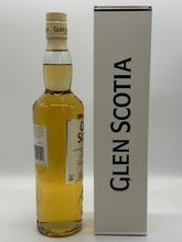 Lade das Bild in den Galerie-Viewer, Glen Scotia Double Cask Bordeaux Red Wine Cask Finish Campbeltown Single Malt Scotch Whisky 46%vol. 0,7l
