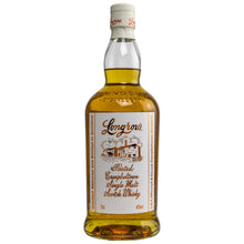 Lade das Bild in den Galerie-Viewer, Longrow Peated Single Malt Scotch Whisky 46,0%vol. 0,7l
