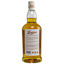 Lade das Bild in den Galerie-Viewer, Longrow Peated Single Malt Scotch Whisky 46,0%vol. 0,7l
