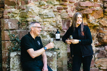 Lade das Bild in den Galerie-Viewer, Lindores Abbey Distillery-Friar John Cor Congregation Chapter III Limited Edition Lowland Single Malt Scotch Whisky 60,2%vol. 0,7l
