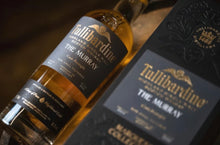 Lade das Bild in den Galerie-Viewer, Tullibardine The Murray 2013/2026 Cask Strength Highland Single Malt Scotch Whisky 56,1%vol. 0,7l
