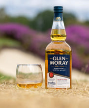 Lade das Bild in den Galerie-Viewer, Glen Moray Elgin Our Classic Speyside Single Malt Scotch Whisky 40%vol. 0,7l
