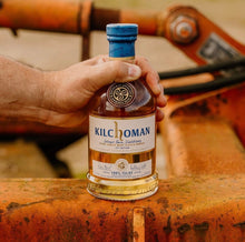 Lade das Bild in den Galerie-Viewer, Kilchoman 100% Islay 15. Edition 2025 Single Malt Scotch Whisky 50%vol. 0,7l
