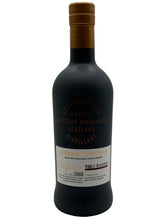Lade das Bild in den Galerie-Viewer, Ardnamurchan AD/Single Cask No. 1065, 2018 7 Jahre Highland Single Malt Scotch Whisky 60,5%vol. 0,7l
