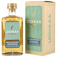 Lade das Bild in den Galerie-Viewer, Lochlea Ploughing Edition Third Crop Release 2025 Single Malt Scotch Whisky 46% Vol. 0,7l
