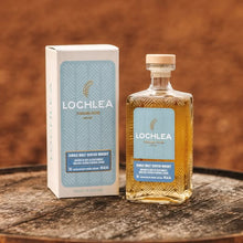 Lade das Bild in den Galerie-Viewer, Lochlea Ploughing Edition Third Crop Release 2025 Single Malt Scotch Whisky 46% Vol. 0,7l
