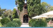 Lade das Bild in den Galerie-Viewer, Gin Mare Capri Mediterraner Premium Gin 42,7%vol. 0,7l
