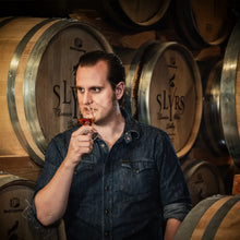 Lade das Bild in den Galerie-Viewer, Slyrs Distillers Choice Rhum Agricole Single Malt Whisky 52,7%vol. 0,7l
