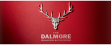 Lade das Bild in den Galerie-Viewer, The Dalmore 12 Jahre Highland Single Malt Scotch Whisky 40%vol. 0,7l
