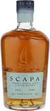 Lade das Bild in den Galerie-Viewer, Scapa 10 Jahre Single Malt Scotch Whisky 48%vol. 0,7l
