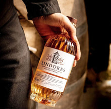 Lade das Bild in den Galerie-Viewer, Lindores Abbey Distillery - MCDXCIV 1494 Lowland Single Malt Scotch Whisky 46%vol. 0,7l
