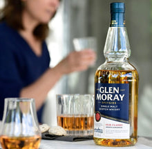 Lade das Bild in den Galerie-Viewer, Glen Moray Elgin Our Classic Speyside Single Malt Scotch Whisky 40%vol. 0,7l
