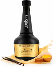 Lade das Bild in den Galerie-Viewer, St. Kilian Distillers Advocaat Eierlikör 18%vol. 0,5l
