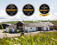 Lade das Bild in den Galerie-Viewer, Lochlea Distillery Red Wine Cask Grenache Casks Finish 2025 Release Single Estate Lowland Single Malt Scotch Whisky 46%vol. 0,7l
