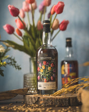 Lade das Bild in den Galerie-Viewer, Millstone PX Sherry Cask Heavily Peated 2018/2025 Dutch Tulip Collection No.5 Zuidam Distillers Dutch Single Malt Whisky 54,1%vol. 0,7l
