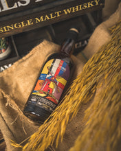 Lade das Bild in den Galerie-Viewer, Millstone Oloroso Sherry 2018/2025 Dutch Windmills Collection No.3 Zuidam Distillers Dutch Single Malt Whisky 54,1%vol. 0,7l
