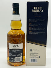 Lade das Bild in den Galerie-Viewer, Glen Moray Elgin Our Classic Speyside Single Malt Scotch Whisky 40%vol. 0,7l
