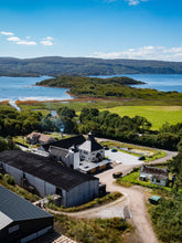 Lade das Bild in den Galerie-Viewer, Ardnamurchan AD/Sherry Cask Release 2026 Unpeated 100% PX Sherry Highland Single Malt Scotch Whisky 56,9%vol. 0,7l

