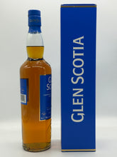 Lade das Bild in den Galerie-Viewer, Glen Scotia 12 Jahre 1st Fill Bourbon Campbeltown Single Malt Scotch Whisky 46%vol. 0,7l
