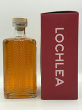 Lade das Bild in den Galerie-Viewer, Lochlea Distillery Red Wine Cask Grenache Casks Finish 2025 Release Single Estate Lowland Single Malt Scotch Whisky 46%vol. 0,7l
