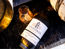 Lade das Bild in den Galerie-Viewer, Lindores Abbey Distillery-Friar John Cor Congregation Chapter III Limited Edition Lowland Single Malt Scotch Whisky 60,2%vol. 0,7l
