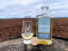 Lade das Bild in den Galerie-Viewer, Lochlea Ploughing Edition Third Crop Release 2025 Single Malt Scotch Whisky 46% Vol. 0,7l
