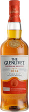Lade das Bild in den Galerie-Viewer, Glenlivet Caribbean Reserve Rum Barrel Single Malt Scotch Whisky 40%vol. 0,7l
